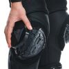 Dainese DELTA 4 LADY dámské sportovní kožené kalhoty černé